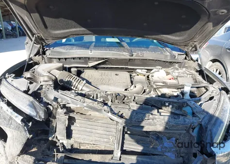 2025 Chevrolet Blazer Awd 2Lt z USA, uszkodzony, nr VIN 3GNKBHR45SS206165